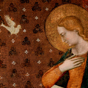 Arte Cristiana n°906 - Damnatio memoriae, restauri e spostamenti per un trittico di Puccio di Simone.
