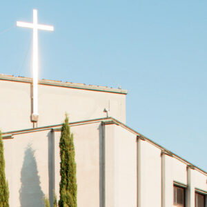 Madonna dei poveri, Milano, 2018 © Alessandro Nanni