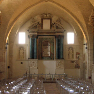 Arte Cristiana n°910 - La dismissione e il riuso ecclesiale di chiese. Linee guida. Pontificio Consiglio e delegati di alcune Conferenze episcopali d’Europa, dell’America del Nord e dell’Australia, convegno 29 – 30 novembre 2018, Roma