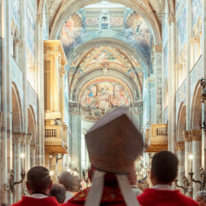 Cattedrale di Parma © Alessandro Nanni, 2019
