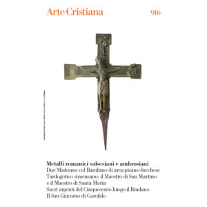 Arte Cristiana 916