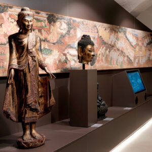 Arte Cristiana n°916 - Il nuovo allestimento del Museo Popoli e Culture del PIME di Milano