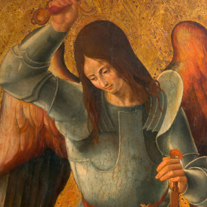 Arte Cristiana n°919 - Ricomposizioni per Simone da Firenze