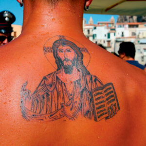 Arte Cristiana n°923 - Il sacro sulla pelle. Tatuaggi religiosi in Sicilia: le forme e i contesti