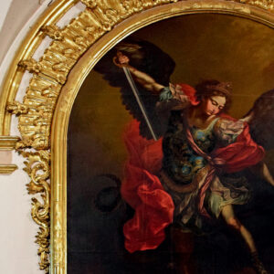 Arte Cristiana n°927 - Arte italiano en la Abadía del Sacro Monte de Granada, a través de documentos inéditos