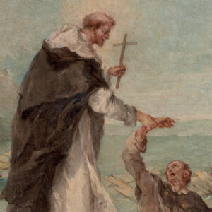 Arte Cristiana n°929 - Il misterioso ‘Santo’ di Francesco Guardi nella Pinacoteca di Vienna