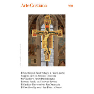 Arte Cristiana 930