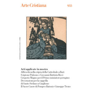 Arte Cristiana 933