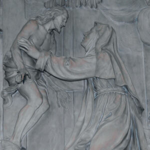 Arte Cristiana n°931 - I rilievi della chiesa dei Santi Michele e Gaetano a Firenze: per una rilettura cronologica e stilistica