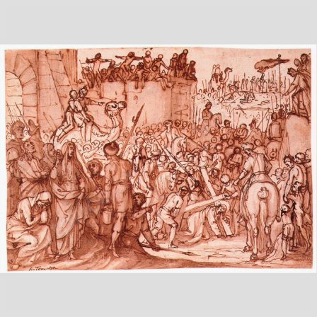 Arte-Cristiana-930_Antonio-Tempesta-Salita-di-Cristo-al-Calvario