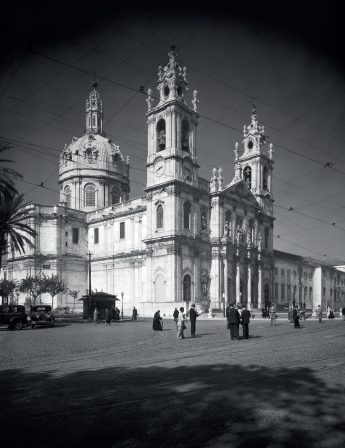 Basilica dell’Estrela a Lisbona